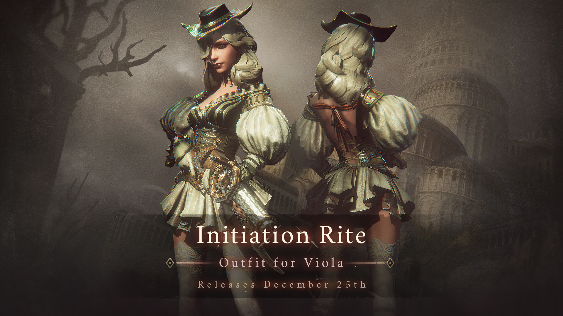 Game update highlight